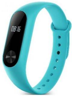Xiaomi Mi Band HRX Edition