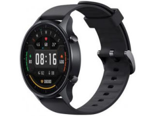 Xiaomi Mi Watch Color Price