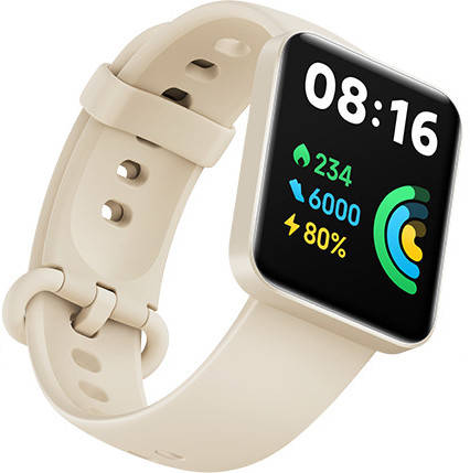 Xiaomi Redmi Watch 2 Lite