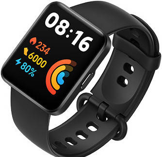 Xiaomi Redmi Watch 2 Lite