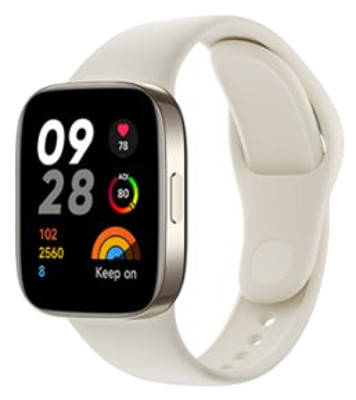 Xiaomi Redmi Watch 3