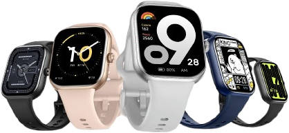 Xiaomi Redmi Watch Move