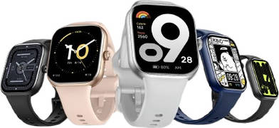 Xiaomi Redmi Watch Move