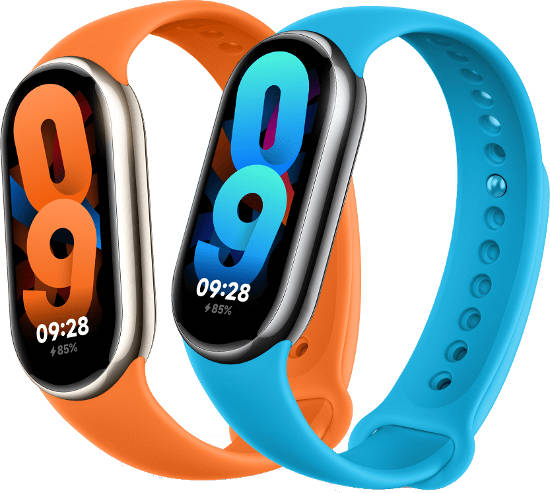 Xiaomi Smart Band 8