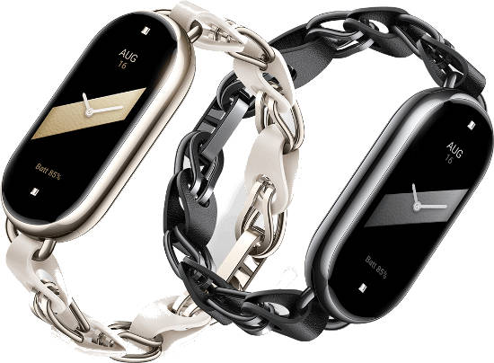 Xiaomi Smart Band 8