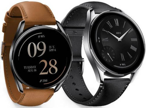 Xiaomi Watch S2