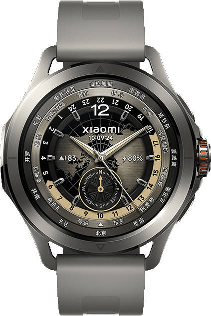 Xiaomi Watch S4 Sport