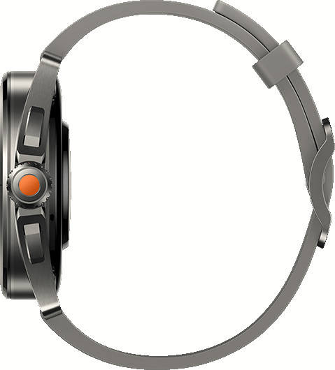 Xiaomi Watch S4 Sport