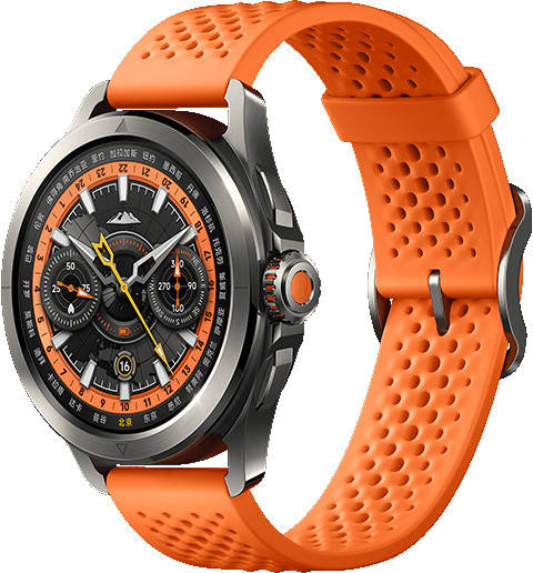 Xiaomi Watch S4 Sport