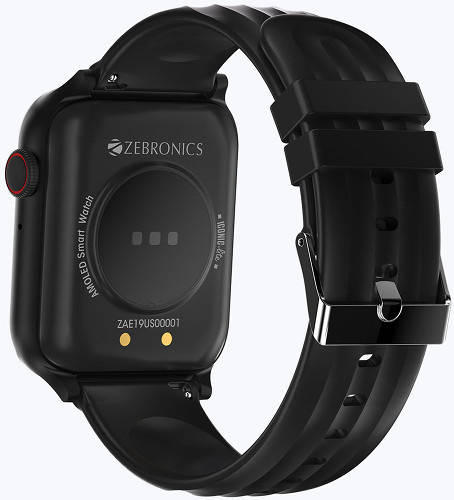 Zebronics Iconic Lite