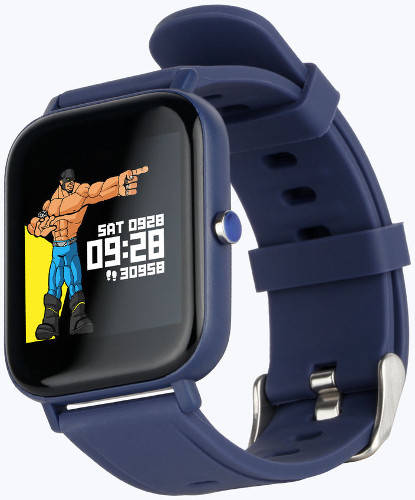 Zebronics ZEB-FIT180CH