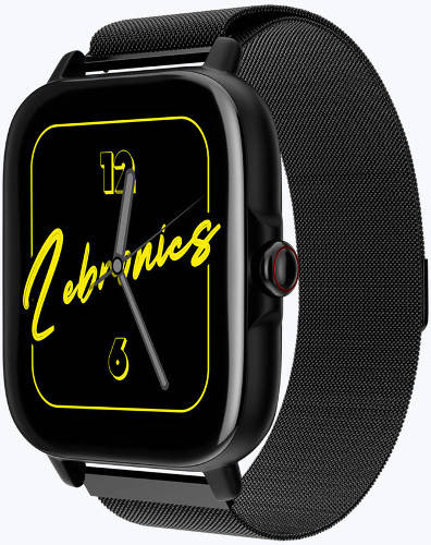 Zebronics ZEB-FIT380CH