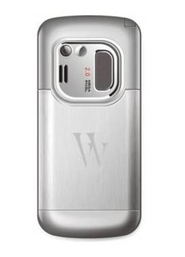 Wentto DG800 TV