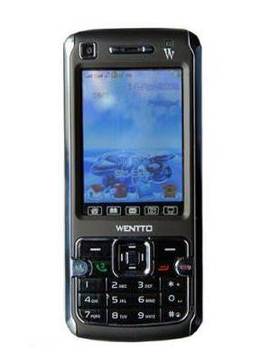 Wentto DG870