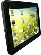 Wespro 10 Inches PC Tablet with 3G