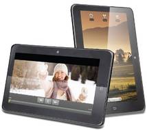 Wespro 10 Inches PC Tablet with 3G