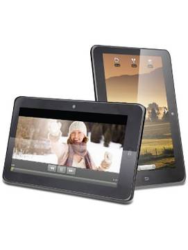 Wespro 10 Inches PC Tablet with 3G