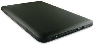 Wespro 10 Inches PC Tablet with 3G