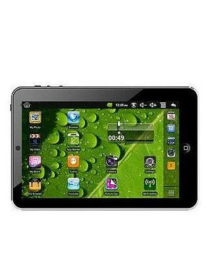 Wespro 7 Inches PC Tablet 786 with 3G Price