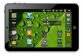 Wespro 7 Inches PC Tablet 786 with 3G