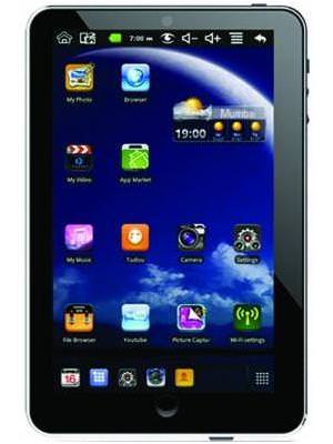 Wespro 7 inches Touch Screen PC Tablet S714 with 3G Price