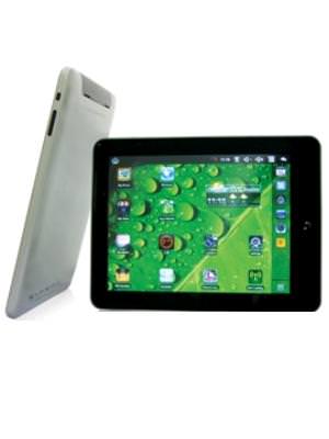 Wespro 8 Inches PC Tablet 886 with 3G Price