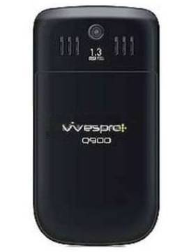 Wespro Q900