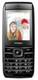 Wespro Wespro Dual SIM Mobile WM1107