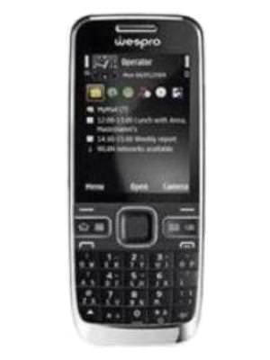 Wespro Wespro Dual SIM Mobile WM1503 Price