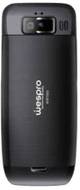 Wespro Wespro Dual SIM Mobile WM1503