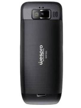 Wespro Wespro Dual SIM Mobile WM1503