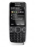 Wespro Wespro Dual SIM Mobile WM1503 price in India