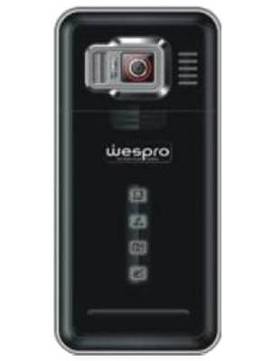 Wespro Wespro Dual SIM Mobile WM3708i