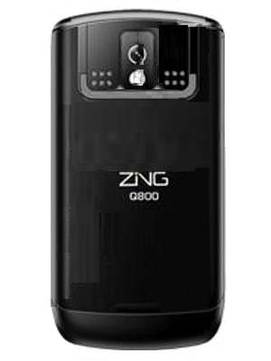 Wespro Zing Q800