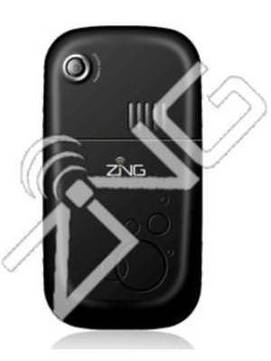Wespro Zing X5000i