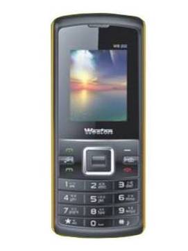 Weston WB202