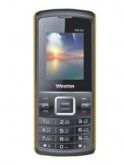 Weston WB202 Price