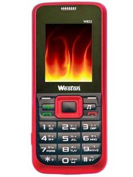 Weston WB22