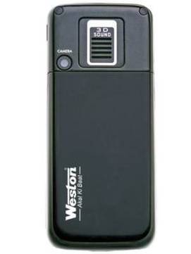 Weston WB22