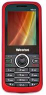 Weston WB33