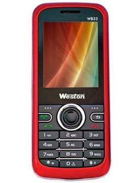Weston WB33