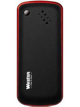 Weston WB404