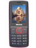 Weston WB44 Price