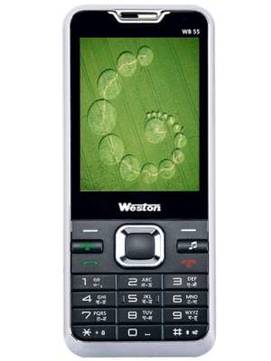 Weston WB55