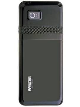 Weston WB55
