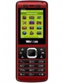 Weston WB606