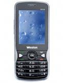 Weston WB66 Price