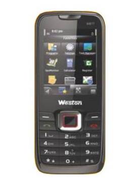 Weston WB77