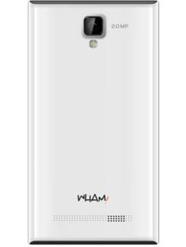 Wham M5