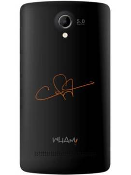 Wham Q4